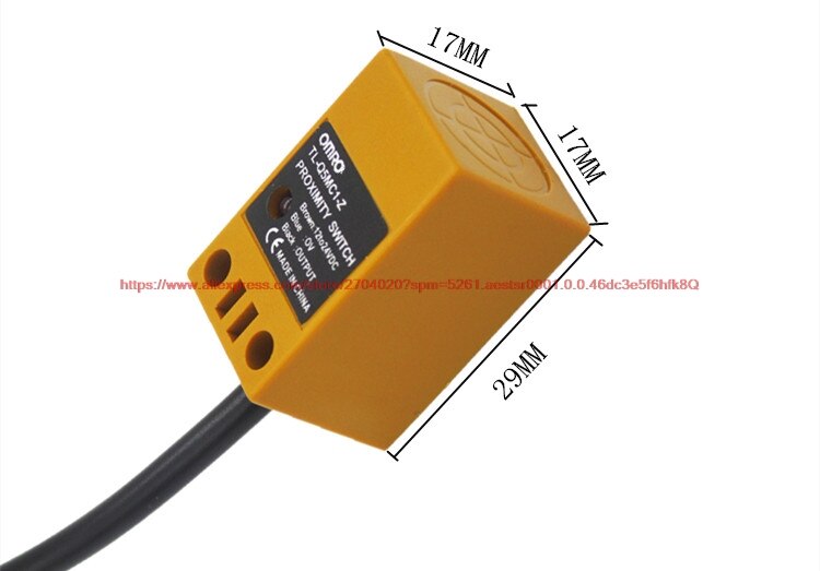 TL-Q5MC1-Z genuine proximity sensor