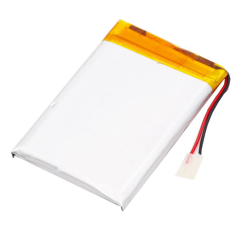 3.7V 1000mAh 303450 Lithium Battery 3.7 Volt Li-polymer Lipo Bateria For Remote Control Headphone Mini Camera LED Light