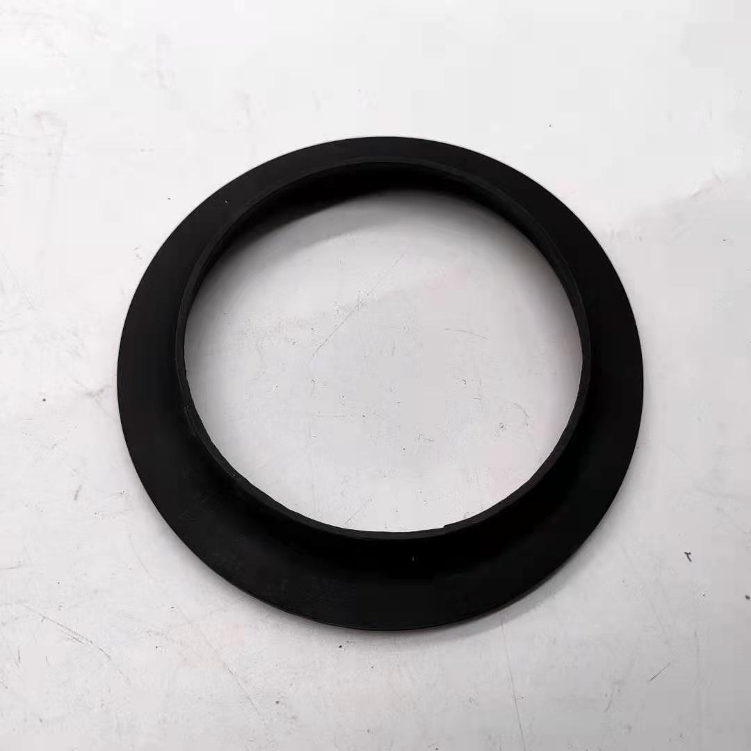 Suitable for 408 308S 4008 5008 508L Citroen DS7 Tianyi C5 front shock absorber bowl seat rubber ring OEM: 9807665580