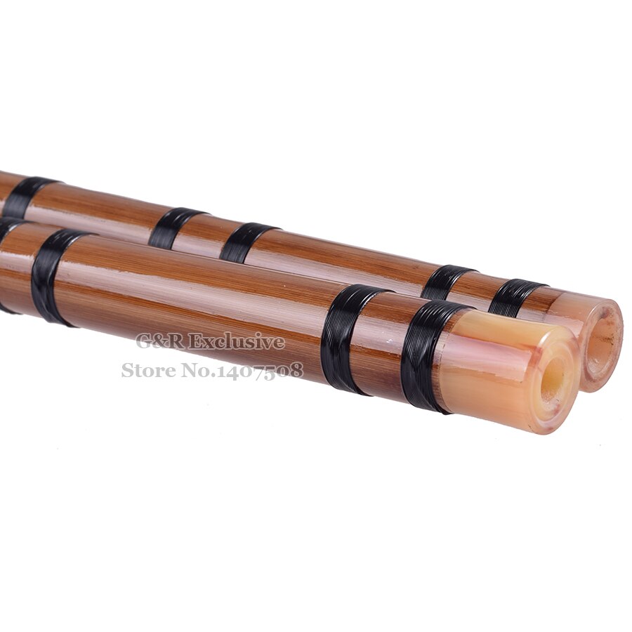 Traditional Chinese Bamboo Flute Dizi Transverse Wind Musical Instruments Native Bambu Dizi Flauta Open Hole Beginners C/D/E/F/G