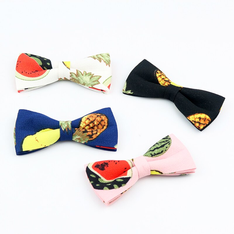 Sisi crafts tape 10 25 40mm frugtbånd vandmelon ananas print stof chiffon bias lagdeling gør det selv hår sløjfe krave trim bånd