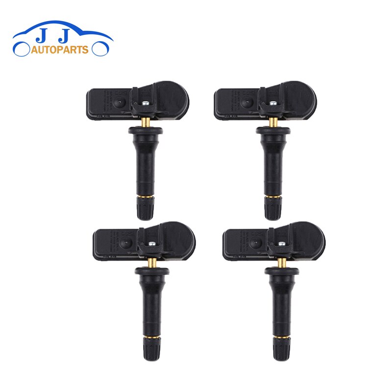 Bandenspanningsensor Renault Megane IV Estate (RFBK) Combi 5-drs (2016