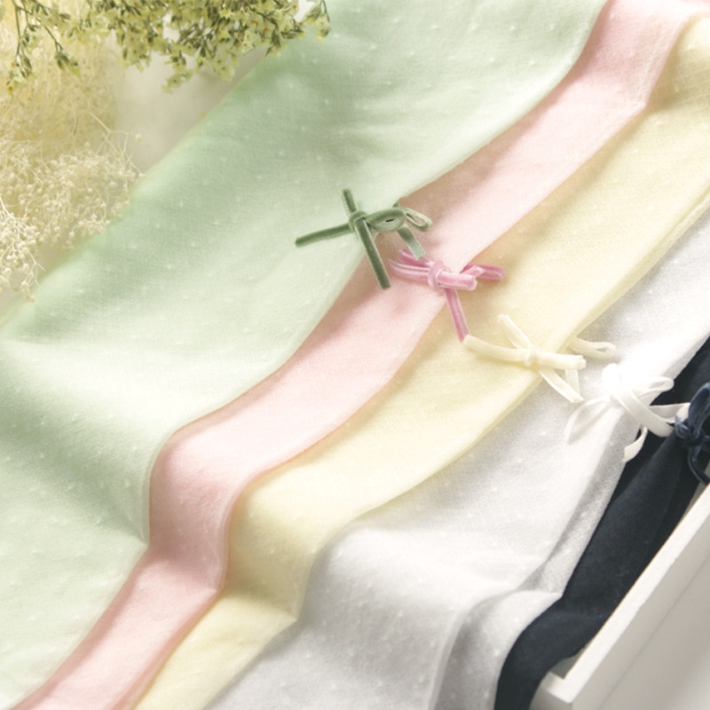 Sommar supertunna barnstrumpbyxor prinsessa liten prick med rosett tjej baby genomskinliga strumpbyxor s/m/l