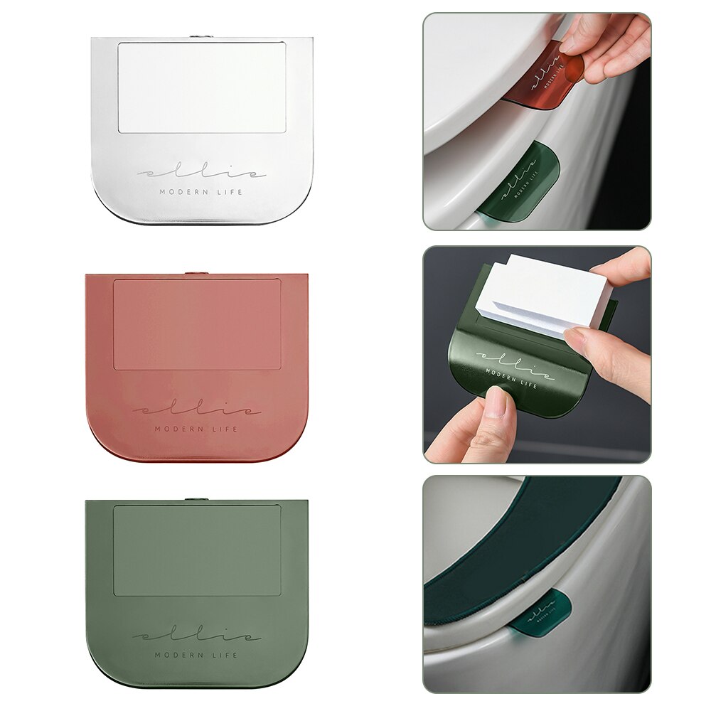 1pc Simple Nordic Toilet Seat Cover Lifter Sanitary Closestool Seat Cover Handle Lid Lifer Toilet Seat Lifter Bathroom Supplier