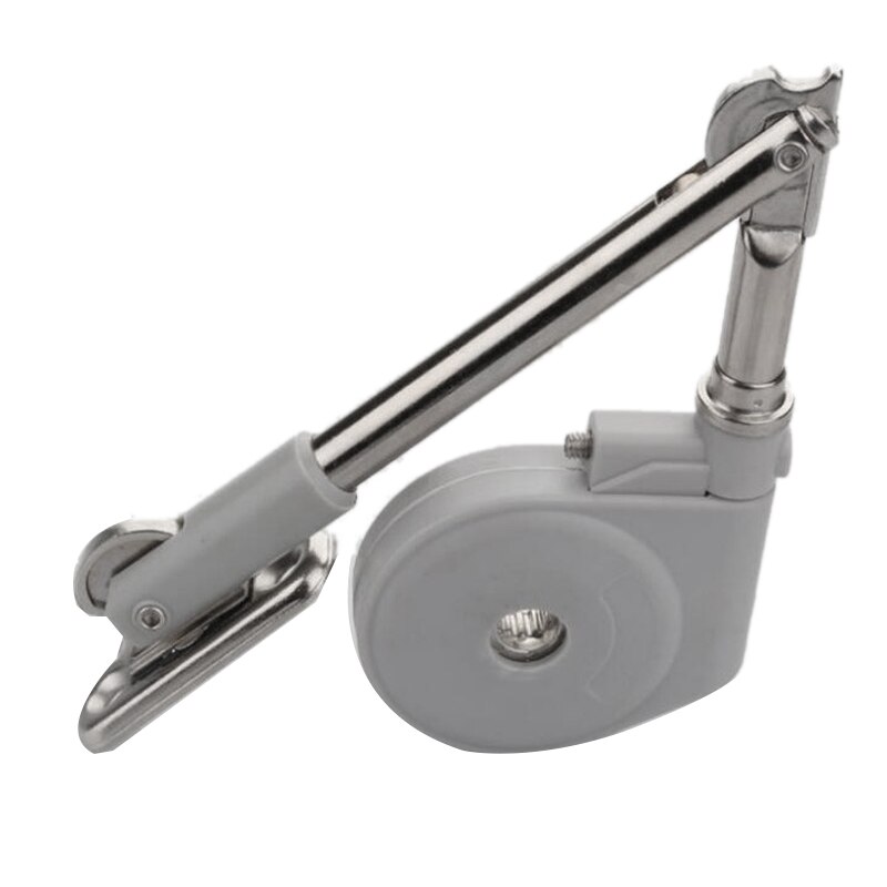 Gas Lift Support Furniture Gas Spring for Tatami Shoe Cabinet Kitchen Cupboard Hinge Hardware Accessories