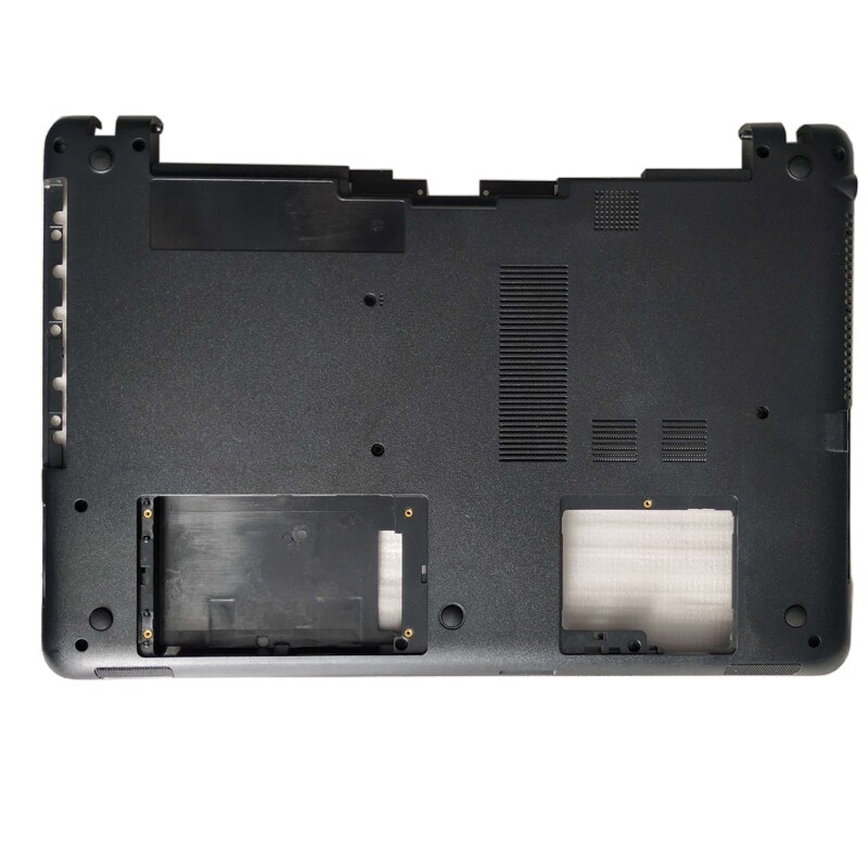 Laptop Shell For Sony Vaio SVF15 SVF152 SVF151 FIT15 SVF153 SVF1541 SVF152A29V Palmrest Upper Cover/Bottom Base Case Cover: Bottom case cover