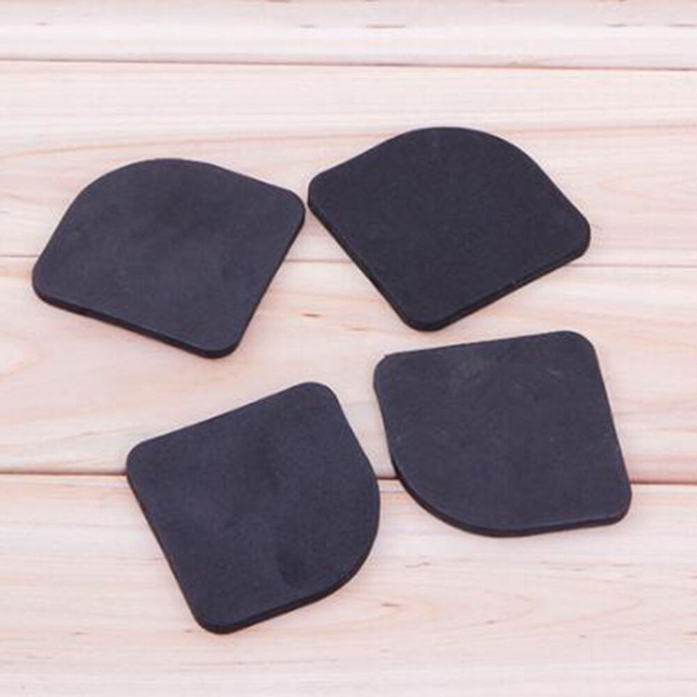 12Pcs Anti Vibration Pad Portable Anti Vibration Pad Vibration Reduction Pads for Furniture Washing Machine Home