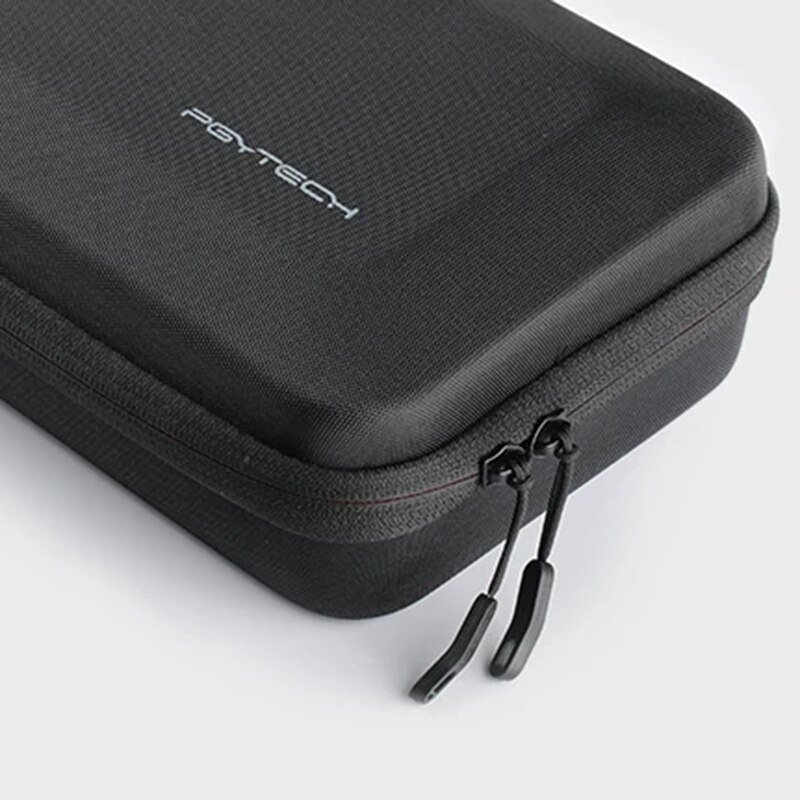 Pgytech dji mavic mini bolsa de armazenamento caso transporte para dji mavic mini zangão acessórios