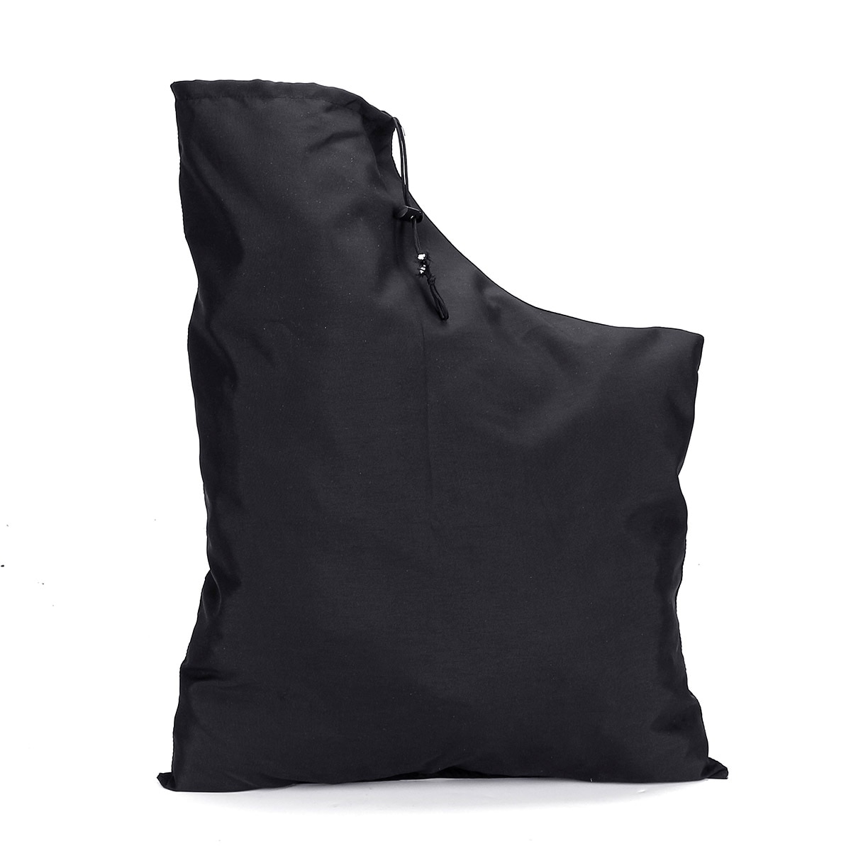 black Leaf Blower Vacuum Bag fit for Eater Barracuda 2595 Mulcher Lawn Yard Shredder Garden Tool Storage Bag Accessories