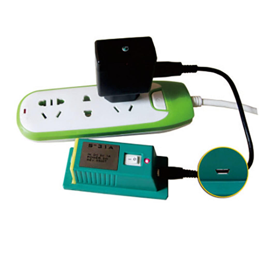 Spot Lassen Naald Grinder Elektrische Mini Slijpmachine voor Batterij Punt Lasser Naald 5W 6500T