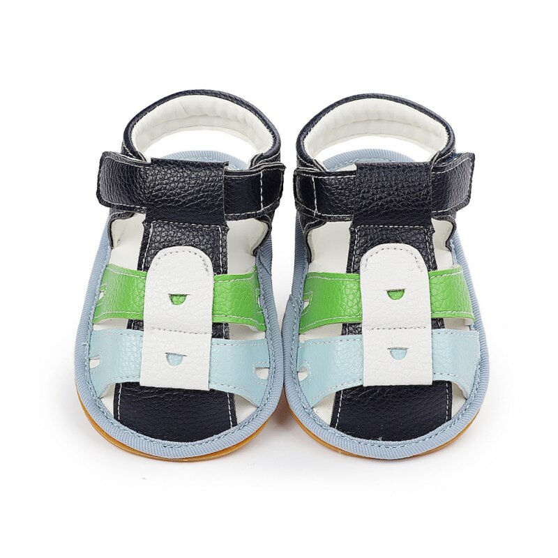 Baby Boy Meisje Eerste Wandelschoenen Baby Casual Anti