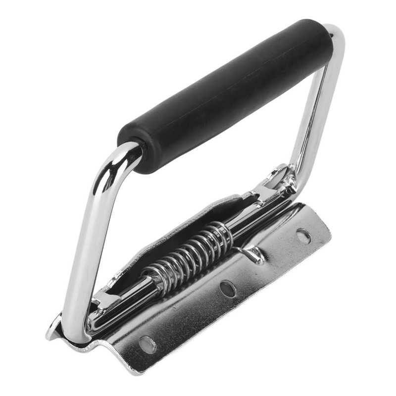 Fold Away Grab Handle RV Handles Strong Impact Resistance for Camper for Yacht