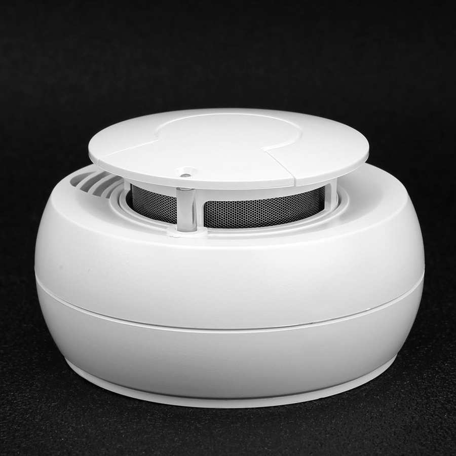 Røgalarm trådløs wifi røgalarm brandalarm beskyttelse hjem sikkerhedssystem brandmænd til brandalarm detektor