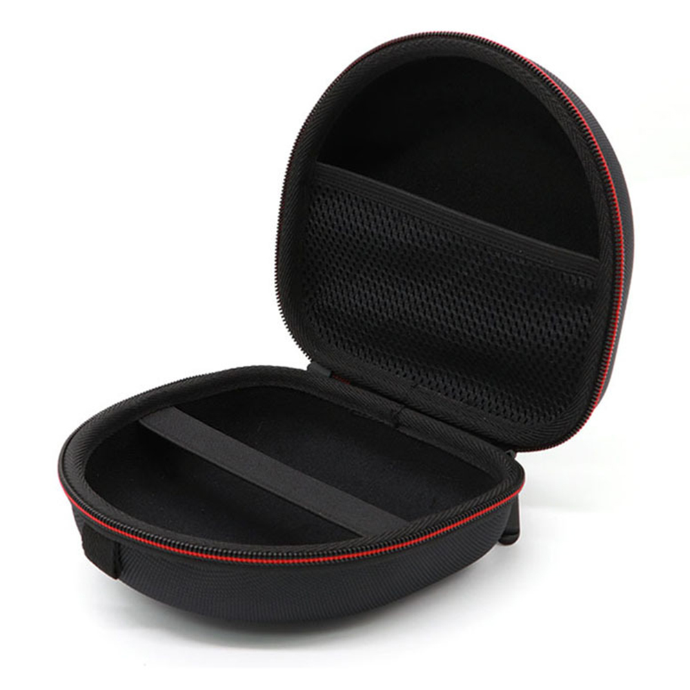Säilytystilaa kantolaukku eva kova laatikko marshall major i ii iii 1 2 3 mid bluetooth-kuulokepussi jbl  t450bt :lle