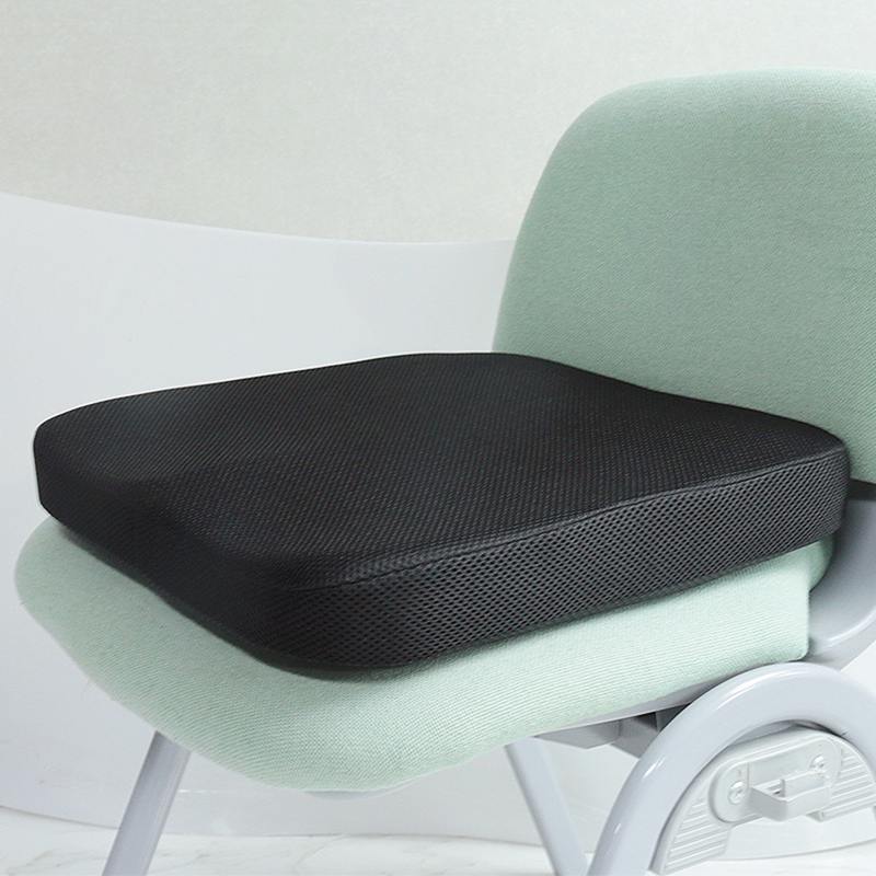 Comfort Office Stoel Auto Zitkussen Antislip Ortho Grandado