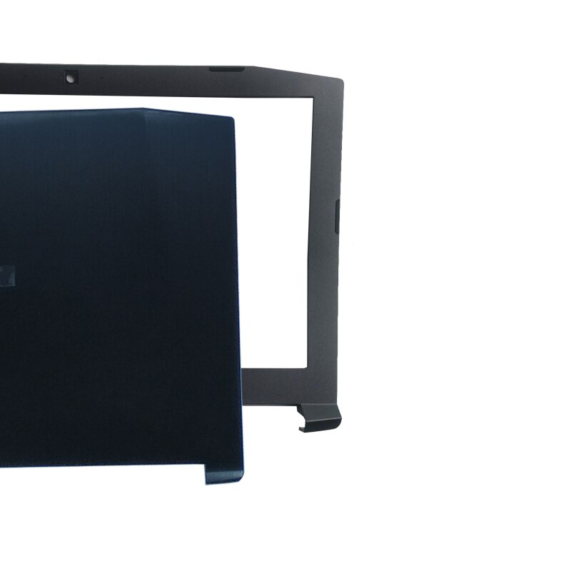 For Acer Nitro 5 AN515-42 AN515-41 AN515-51 AN515-52 AN515-53 Laptop LCD Back Cover: A  and B shell