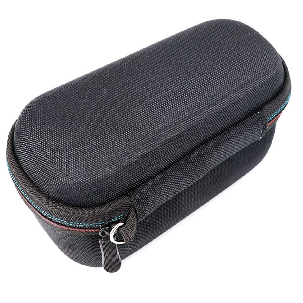 Étanche solide appareil photo accessoires dur à fermeture éclair housse de protection étui de rangement gain de place Anti chute pour Samsung Gear 360