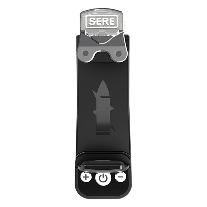 For PUBG Game Controller Gamepad Phone Controller Game Pulse Button Recordable FM Eating Chicken Joystick Gamepad: Default Title