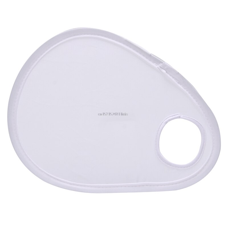 Universal Folding Fotografie Flash Lens Diffuser Reflector Voor Dslr Slr Camera