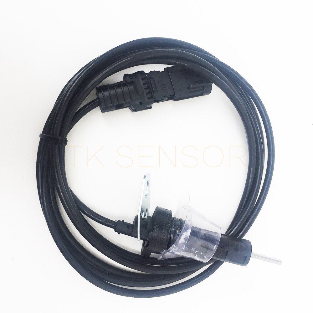 1 PC MD229 ABS Sensor, Wheel speed sensor, WEAR INDICATOR, SENSORS