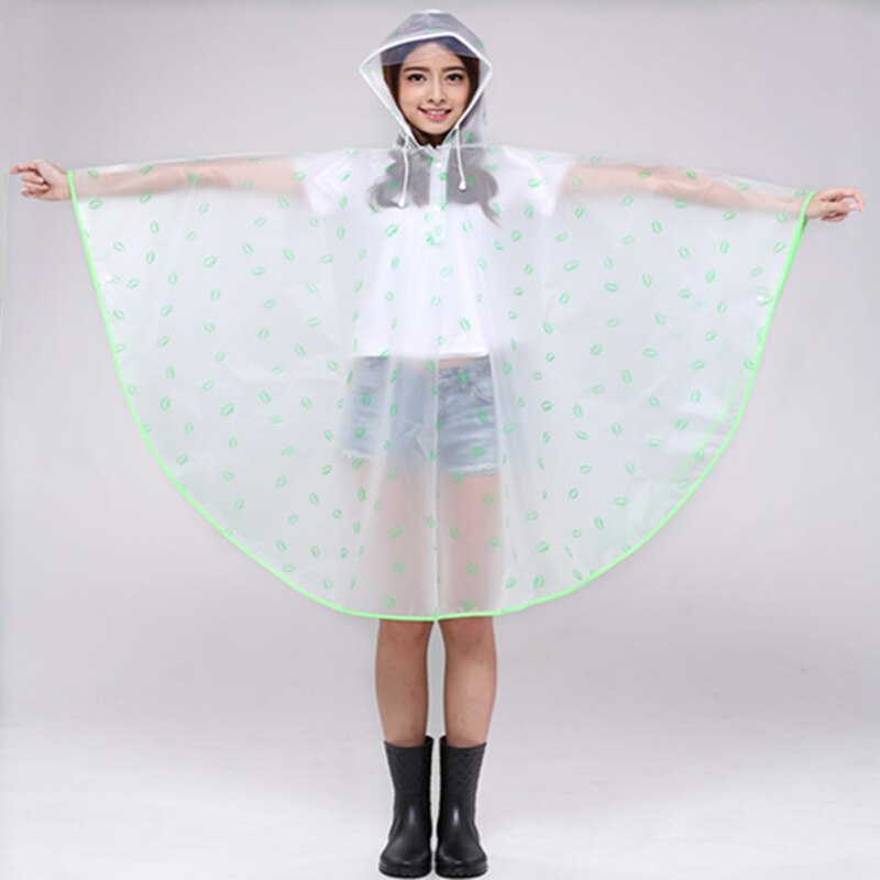 Capa impermeable para ciclismo, Poncho con capucha, a prueba de viento, para lluvia, ciclismo, escalada, senderismo, viajes, cubierta para lluvia
