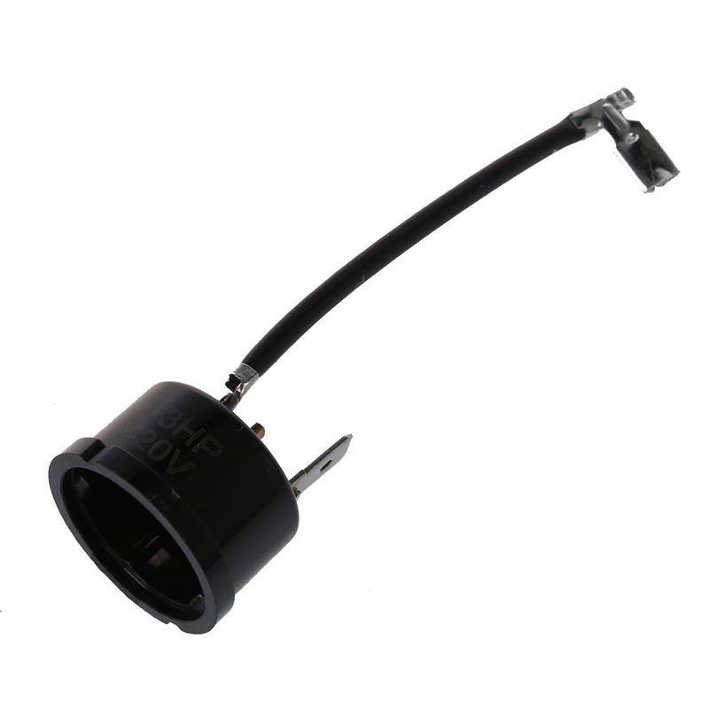 2X Compressor Thermal Overload Protector For HX1/3HP Refrigerator
