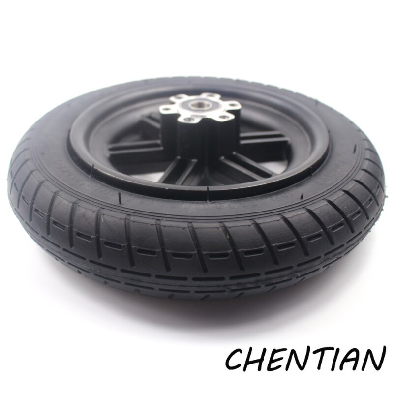 Neumático modificado para patinete M365, de Xiaomi, 10 pulgadas, reforzado y estable, neumático exterior M365 PRO 10x2 Xuan Cheng