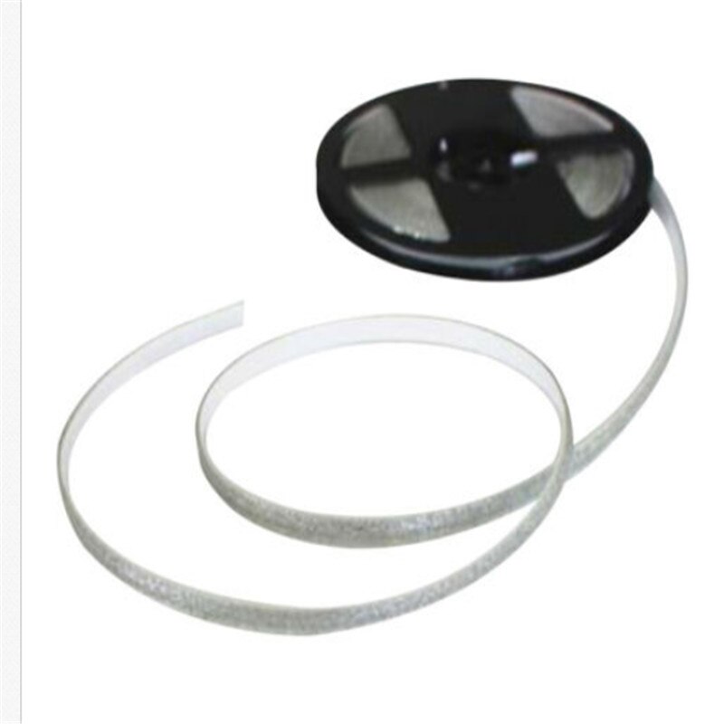 Ceramic Tile Mildew Proof Gap Tape-Our Stickers Are Used For a Gap Of Any Tiles: Silver / 10mm
