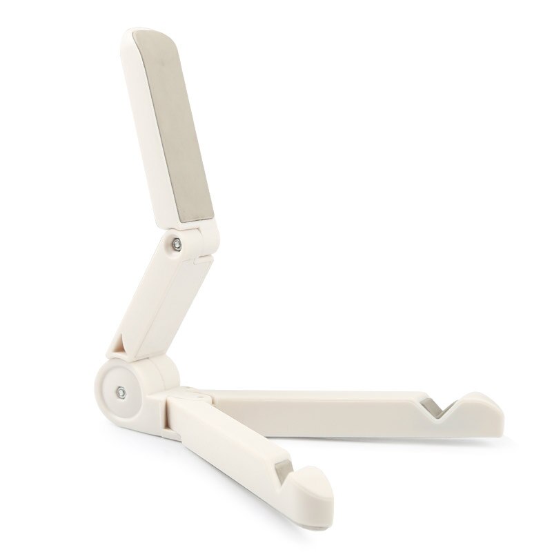 Soporte plegable Universal para tableta, almohadilla perezosa para teléfono, iPad, iPhone, Mipad, Huawei y Samsung