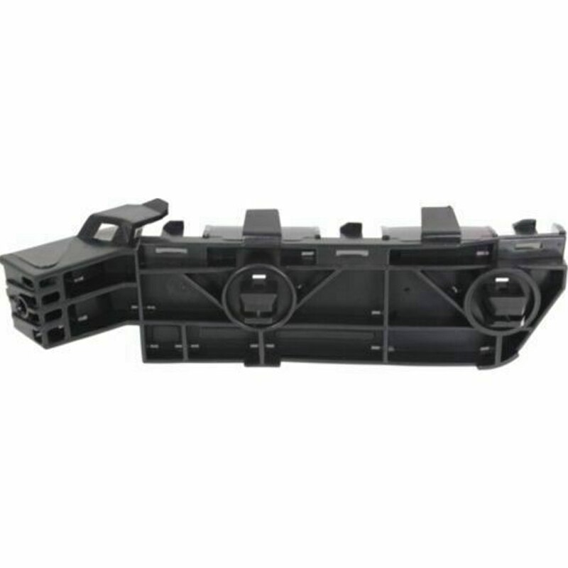 Front Bumper/Fender Brackets Left/Right Side Pair for 2007 Honda CRV 71193SWA003