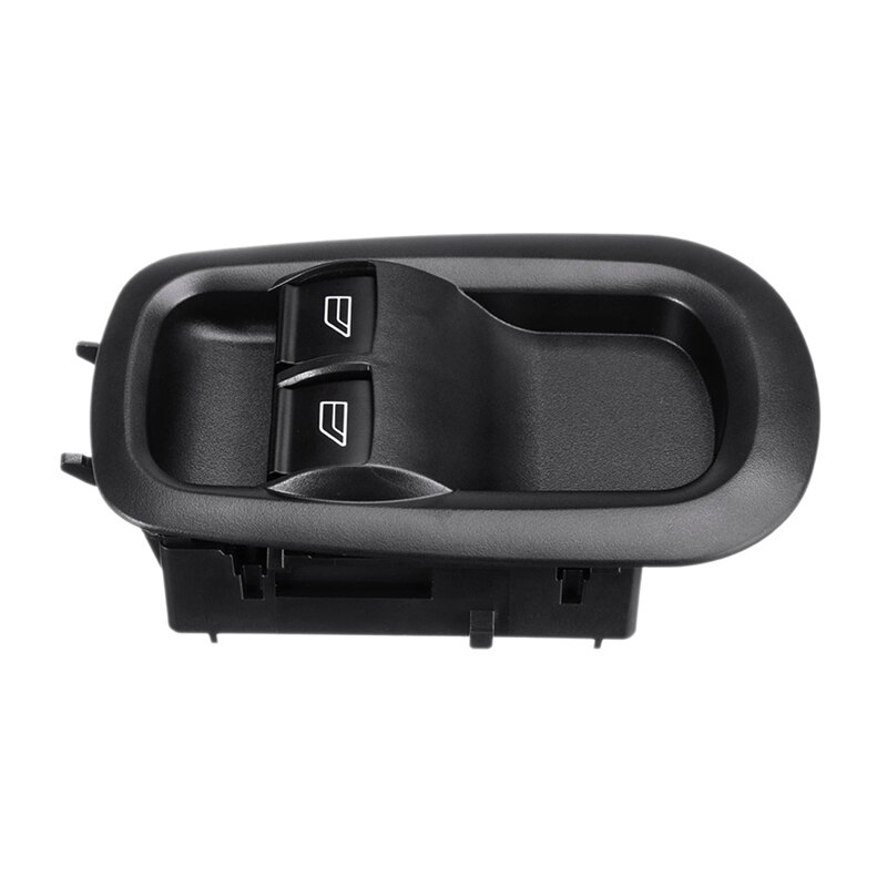 1 st. schakelaar voor dubbele ramen aan bestuurderszijde voor ford transit  mk8 custom 2029885 1791339: Default Title