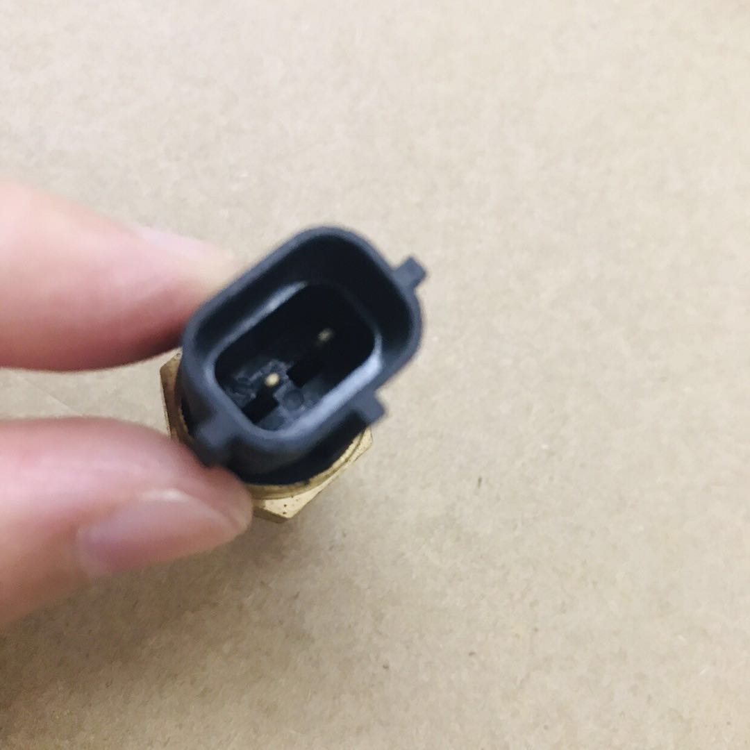 For MITS-UBISHI Mirage Powertrain Control-Air Intake Temperature Sensor MD326170 , 25972 , 7514 , Water Temperature Sensor