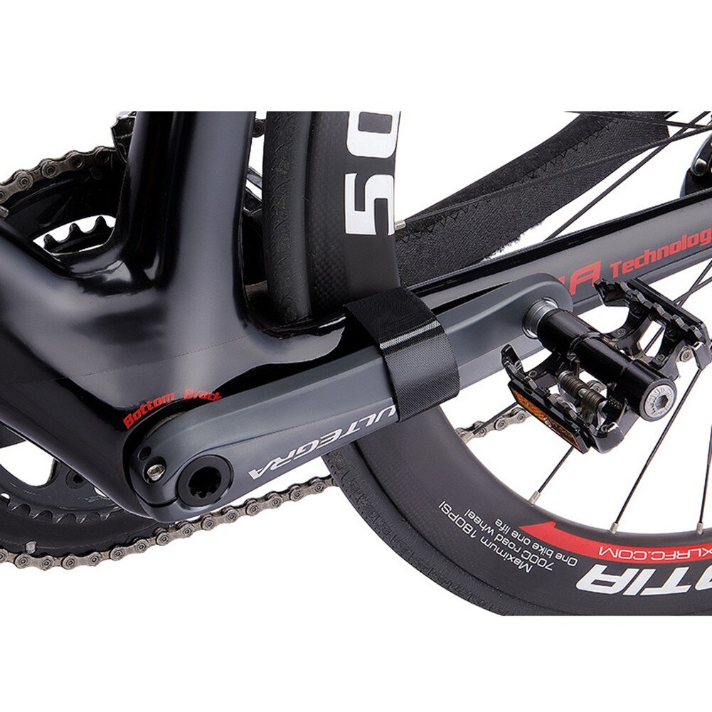 Bike Bicycle Mount Bracket Carrier Quick Release Rack Holder Front Fork Lock Car Roof Cycling Carry Rack W/ Rear Wheel Pad Part