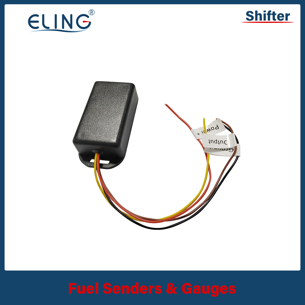 ELING Fuel Gauge Convertor Acts as Interface Between Level Tank Sender &amp; Gauge for All Level Gauge and Sensor