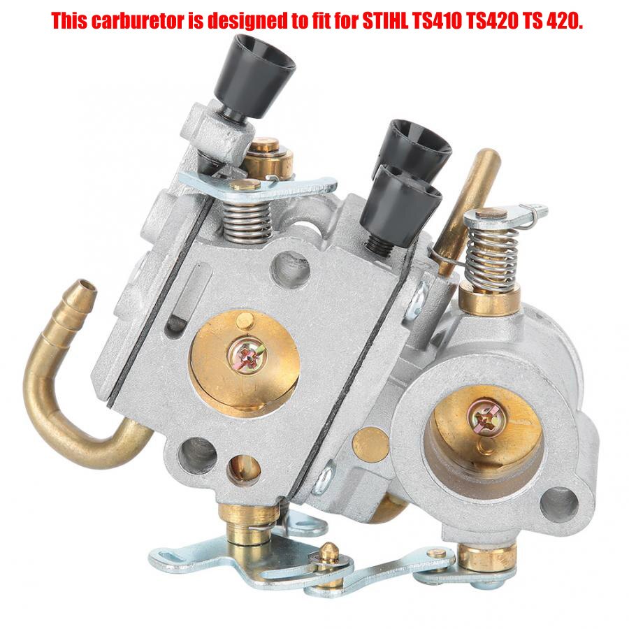 HS-314 Tillotson Carburetor for STIHL TS 700 / 1800 | Platt Products