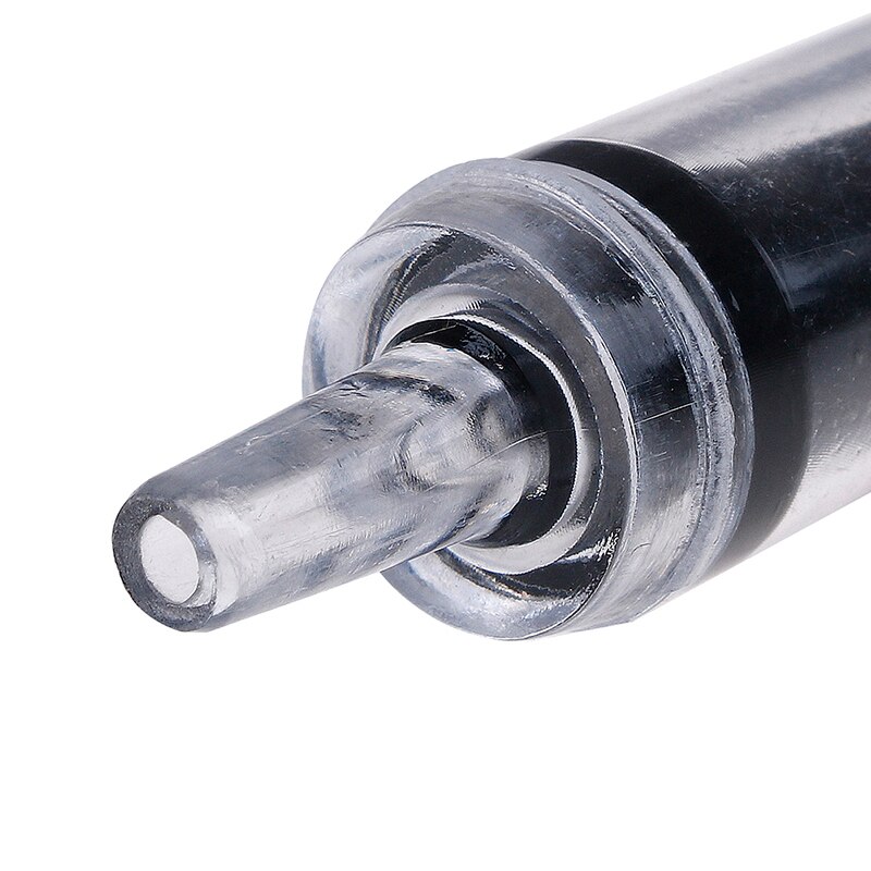 1PC 4mm à sens unique Anti-retour clapet Anti-retour CO2 Aquarium réservoir de poissons pompe à Air