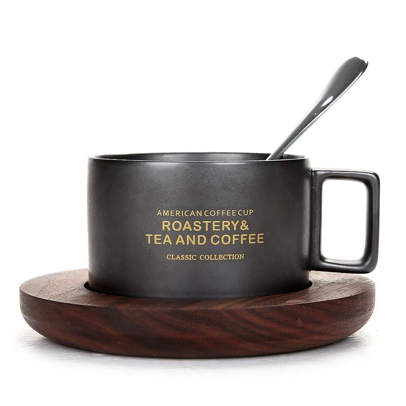 Vajilla Und Kaffee Tazze Colazione Kreative Tasse Coffe Geschirr Tee Lustige Taza Para Cafe Keramik Neuheit Reise Becher Caneca Tasse