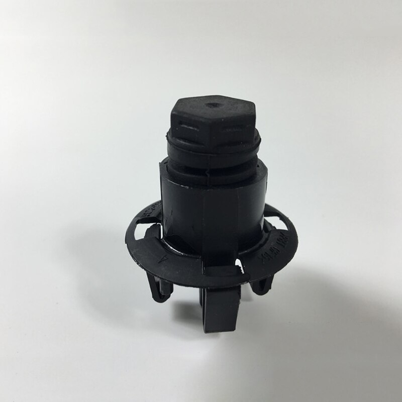 Closed Engine Hood Height Adjuster Mounting 7183752 For BMW F18 520li 523 525li 528 530