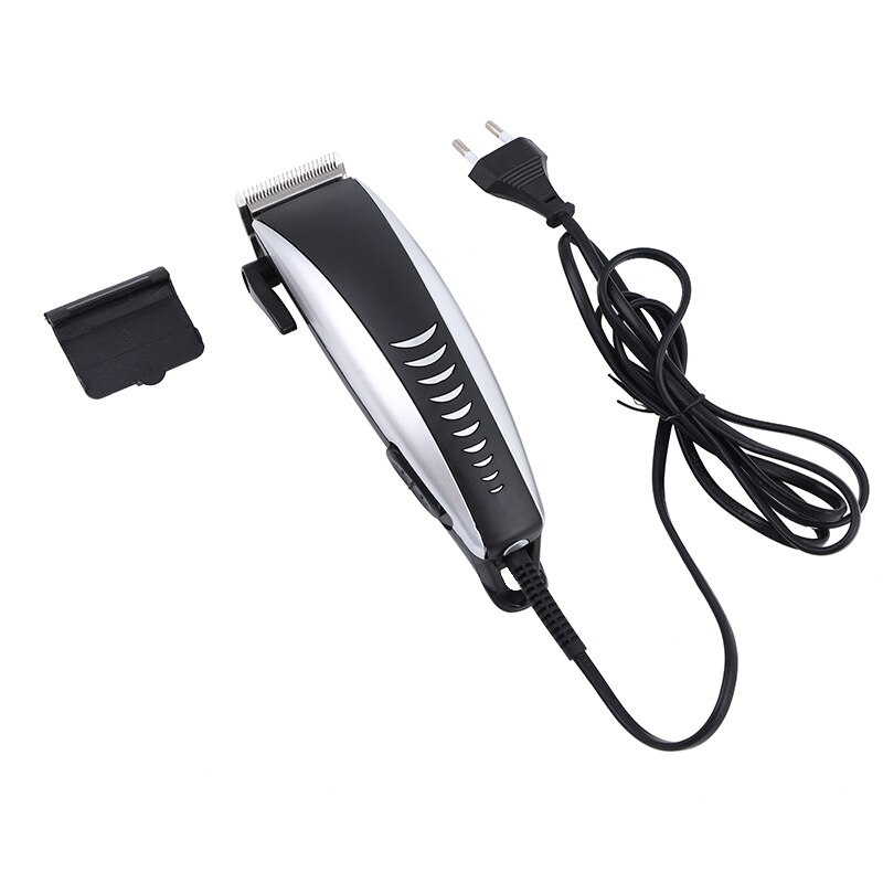 Hair Clippers Barber Haircut Sculpture Cutter Rechargeable Razor Trimmer Adjustable Cordless Edge for Men