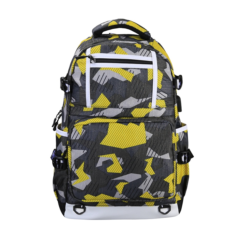 Oxford damesrugzak 15.6 inch laptoprugzak schooltas tiener grote capaciteit mochilas damesrugzak
