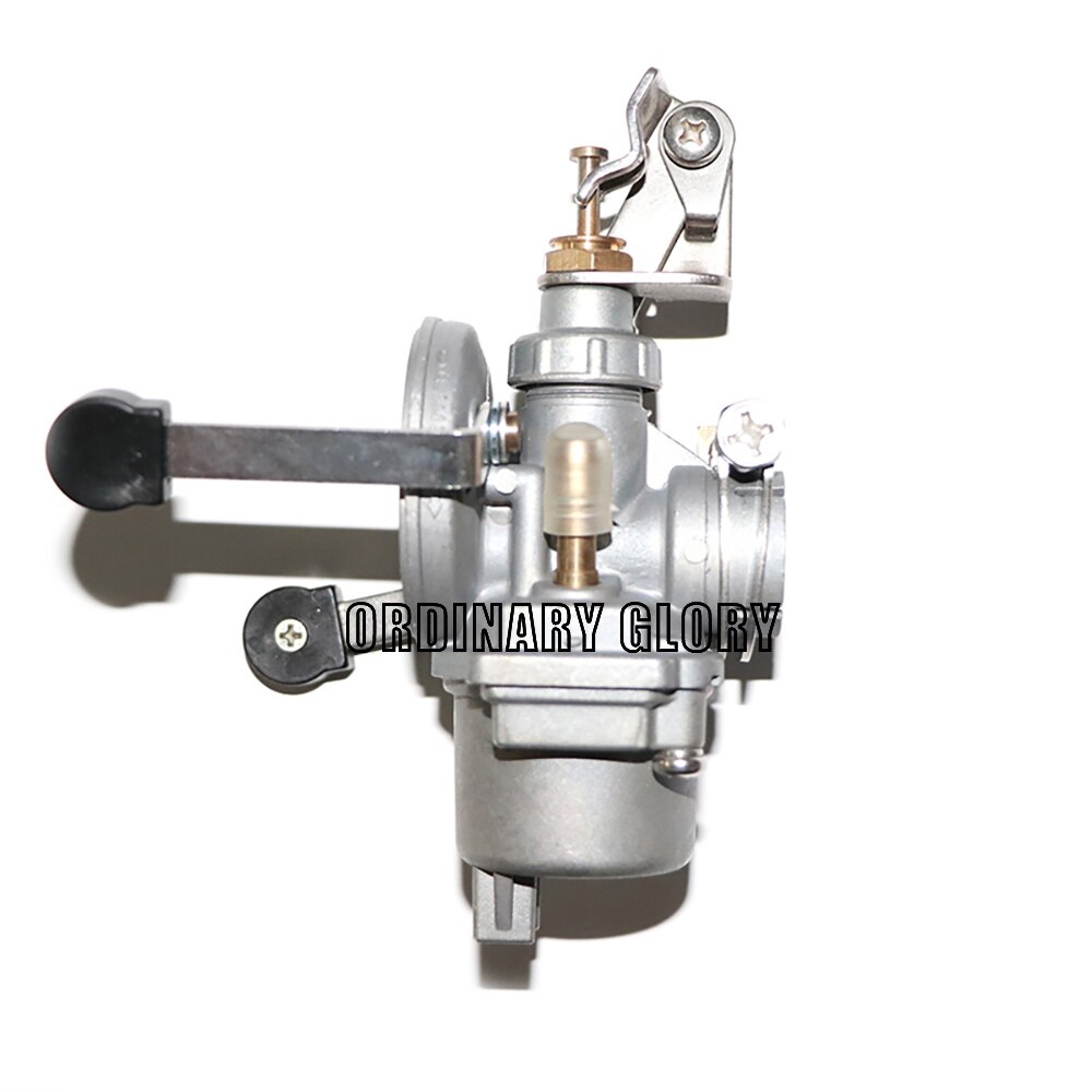 Carburador de Motor de barco para Tohatsu, 2 tiempos, 3.5hp, 2.5hp, fueraborda, 3D5-03100, 3F0-03100-4, 3F0-03100