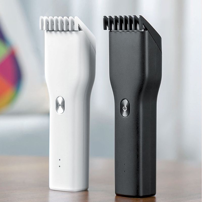 Electric Hair Clippers Beard Trimmer Barber Grooming Kit Rechargeable Cordless Haircut Machine Cutting Shaver for A