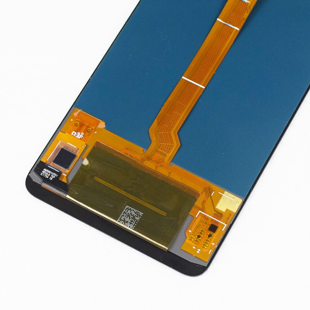 OLED For HUAWEI Mate 10 Pro LCD Touch Screen Digitizer For Huawei Mate10 Pro Display withFrame Replacement BLA-L29 BLA-L09+Tools