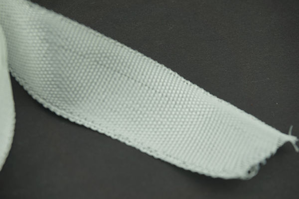 Glasfiber stof tape glasfiber mesh fugebånd almindeligvævet e-glas 25 mmx 15m
