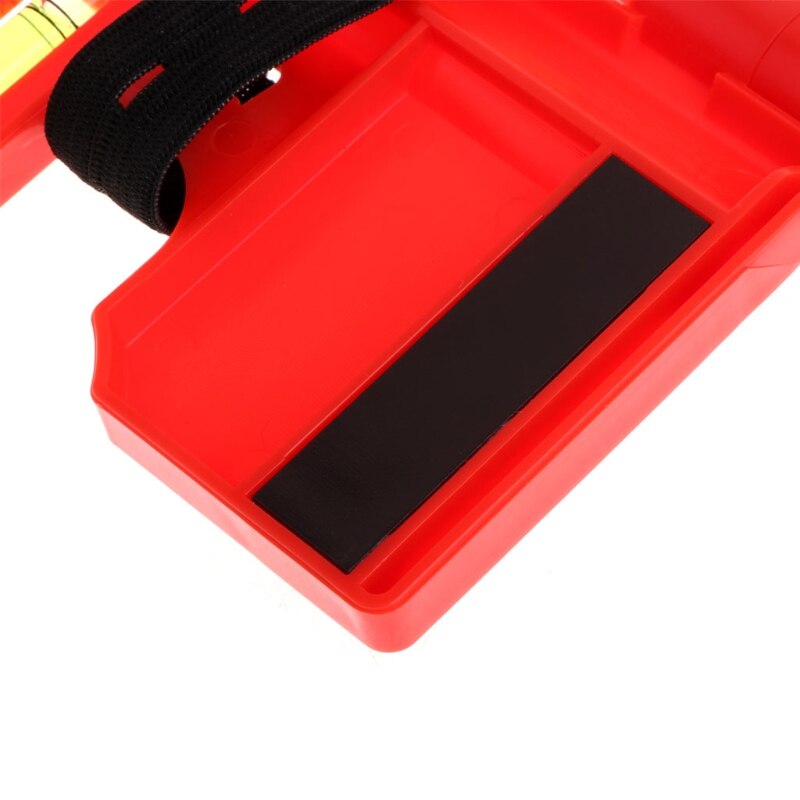 340 Degrees Foldable Pipeline Surface Level Measuring Instrument with Magnet 62KC