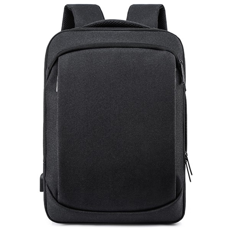 Casual náilon mochila homem computador portátil à prova dwaterproof água mochila grande capacidade de ombro saco escolar para meninos adolescentes