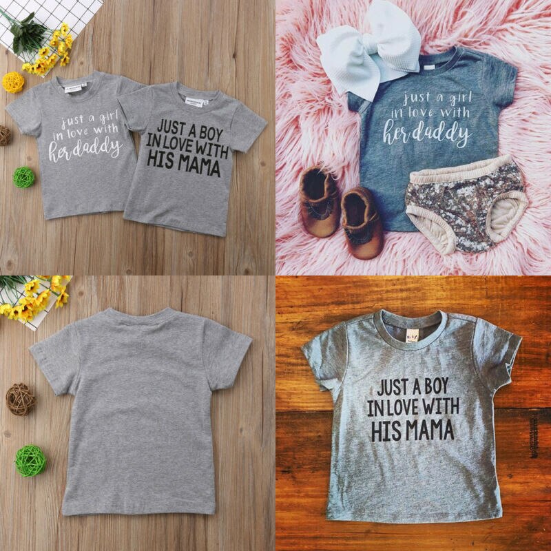Neue Kleinkind freundlicher Baby Mädchen Junge Spitzen T-Shirt Bluse T Kleidung ändern 1 2 3 4 5 6 Y