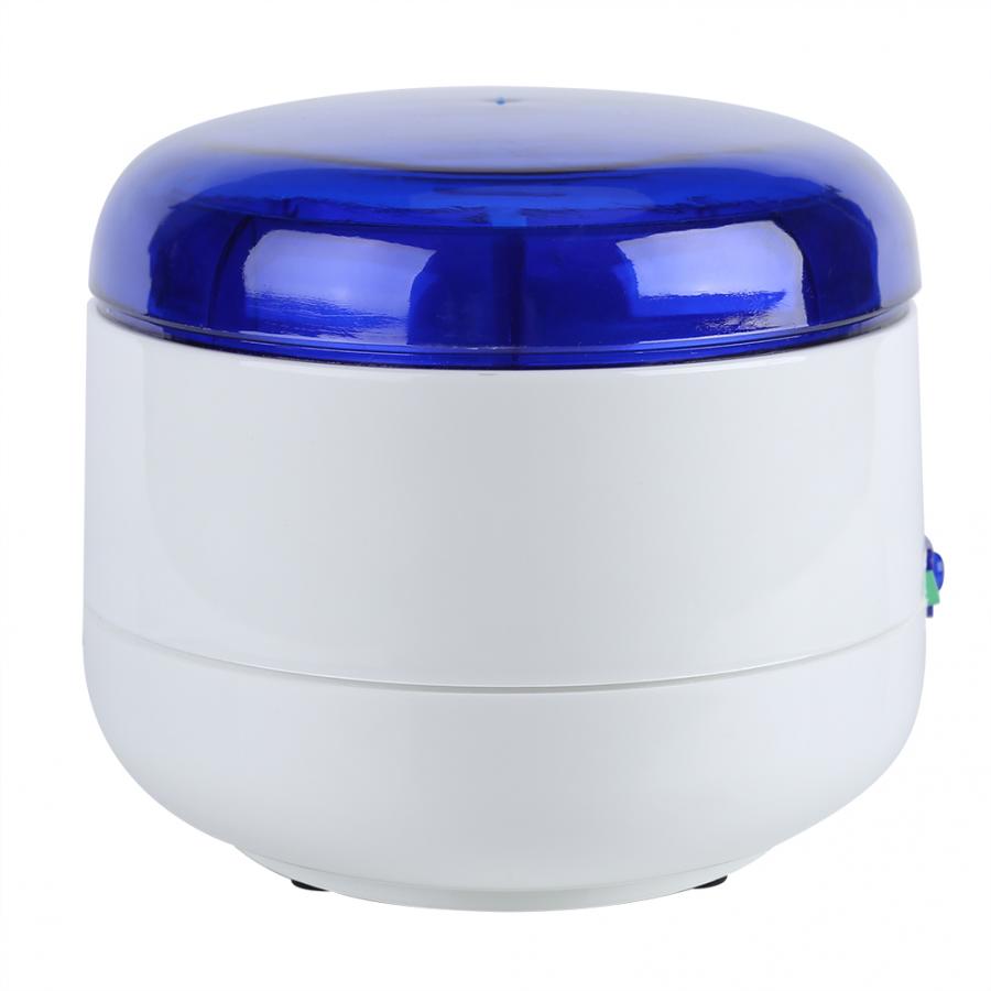 Smart Ultrasone Reiniger Rvs Ultrasound Wassen voor Sieraden Glazen Ultrasound Bad Machine