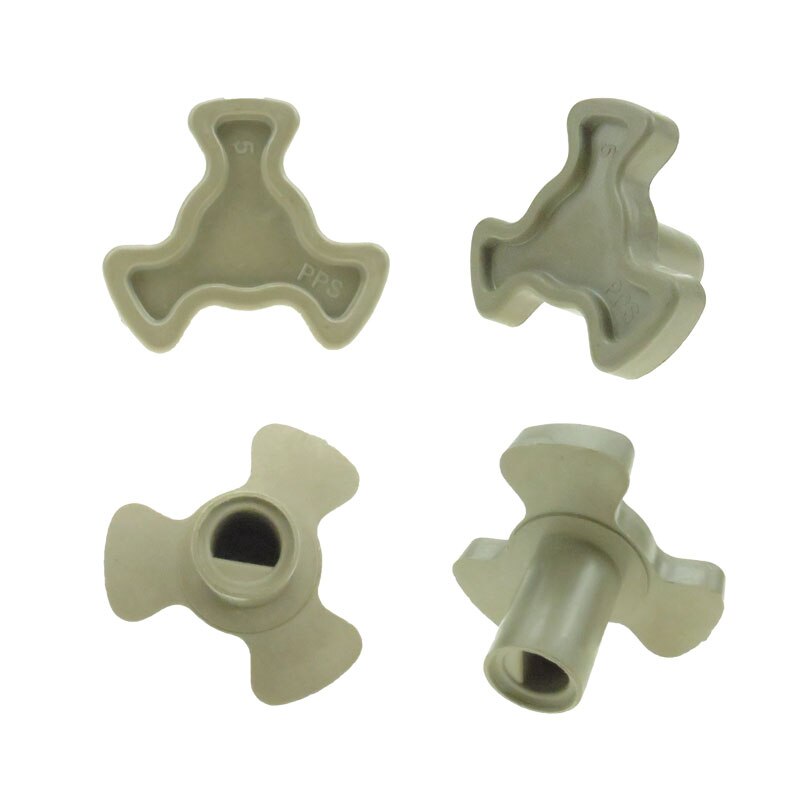 GAL-5-30-TD(1) AC30V 50/60Hz Micro Turntable Synchronous Tray Motor Microwave Oven Accessories Spares Parts Core Coupling Clutch