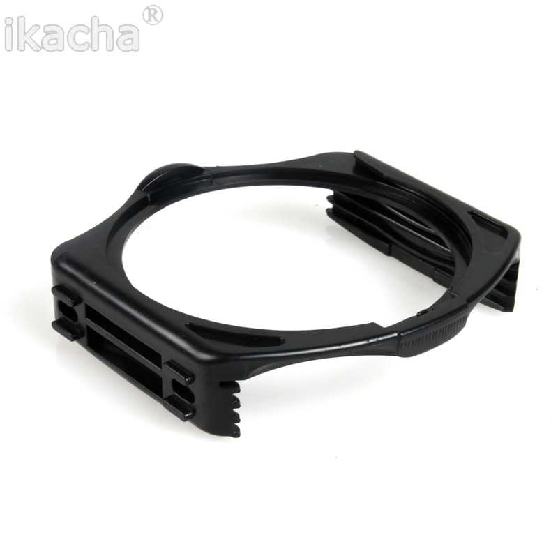 49 52 55 58 62 67 72 77 82 Mm Adapter Ring + Filterhouder Voor Cokin P Serie Voor canon Nikon Sony Camera Lens